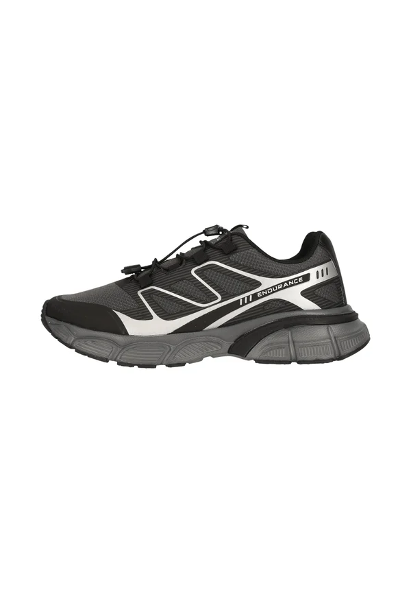 SNEAKER PELARO - Training shoe - black