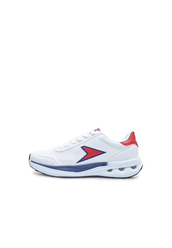 SNEAKER POWER FORCE - Trainers - bianco