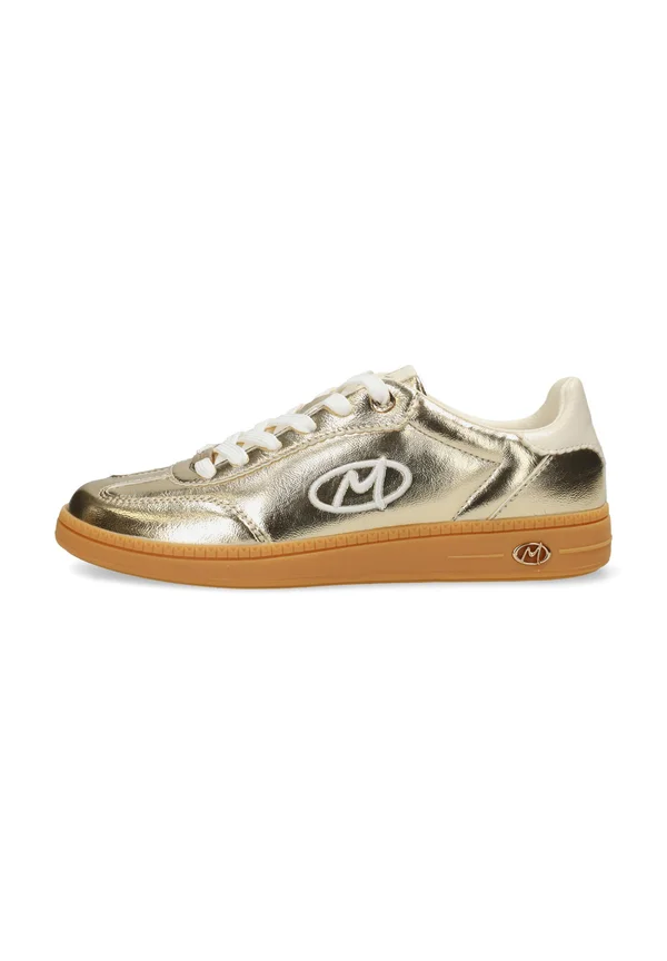 SNEAKER PROXY PIA - Trainers - gold