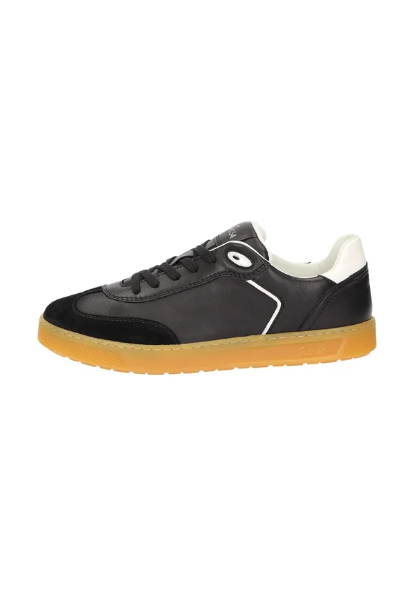 SNEAKER TEDROSO - Trainers - schwarz