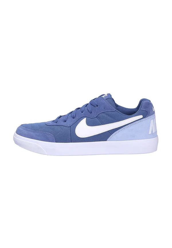 SNEAKER TIEMPO - Trainers - blau