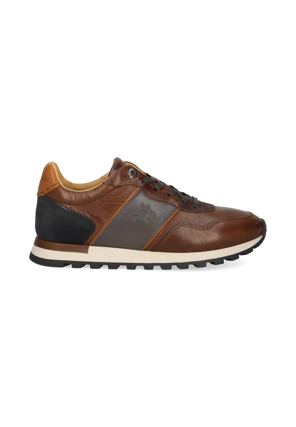 SNEAKER TODI - Trainers - braun