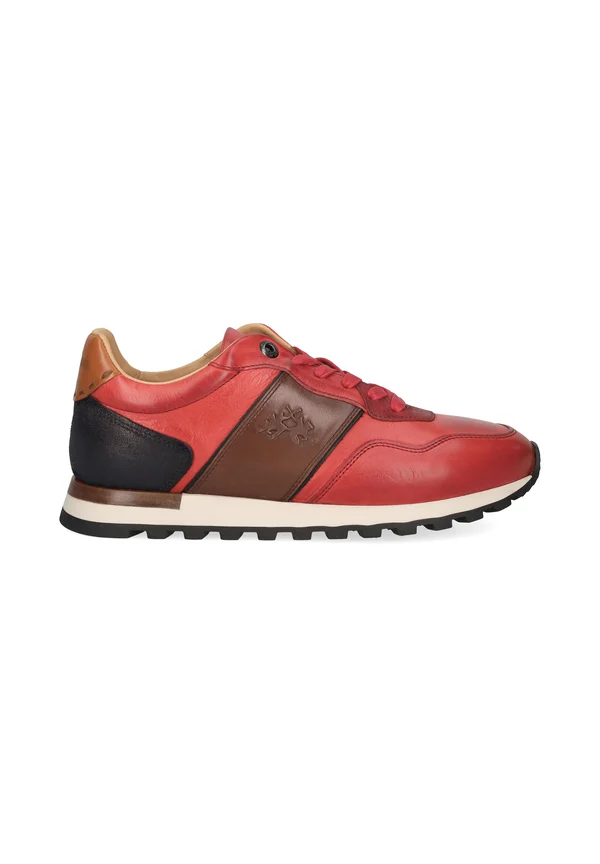 SNEAKER TODI - Trainers - rot