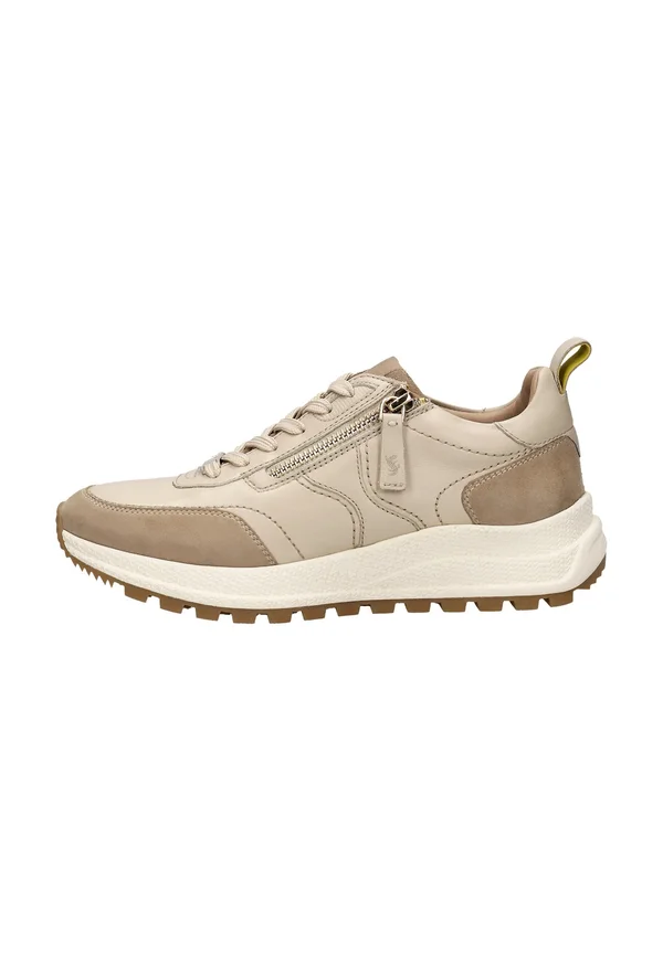 SNEAKER - Trainers - beige