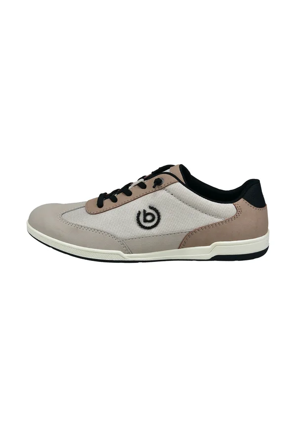 SNEAKER - Trainers - beige