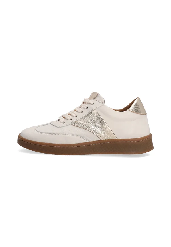 SNEAKER - Trainers - beige
