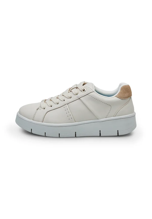 SNEAKER - Trainers - bianco