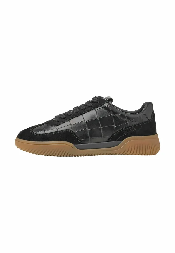 SNEAKER - Trainers - black comb
