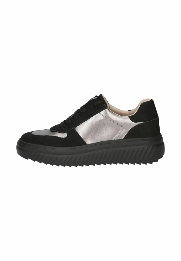 SNEAKER - Trainers - black piombo