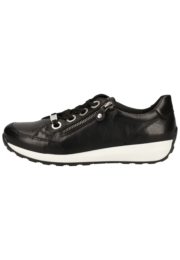 SNEAKER - Trainers - black