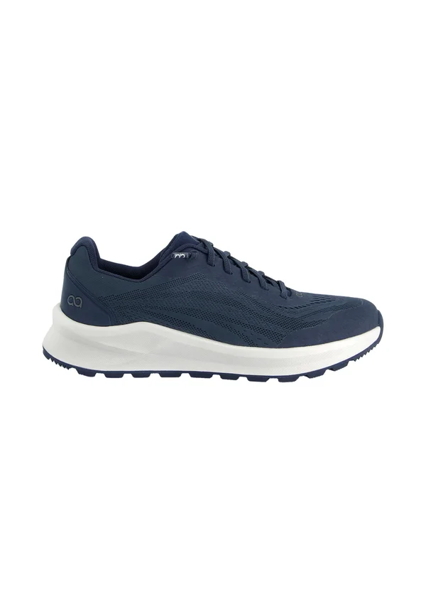 SNEAKER - Trainers - blau