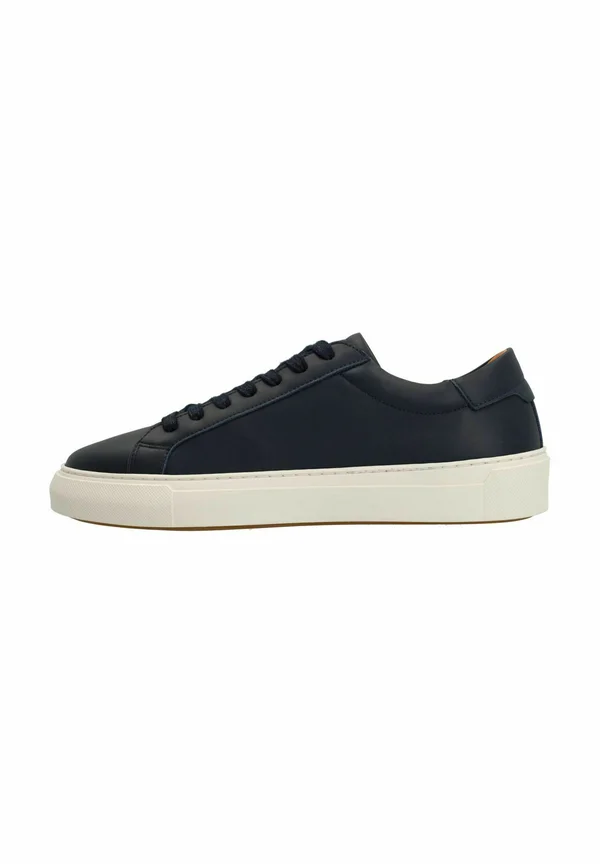 SNEAKER - Trainers - blau