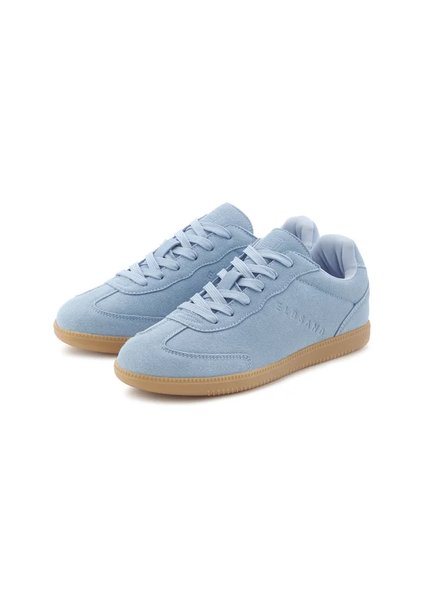 SNEAKER - Trainers - blau