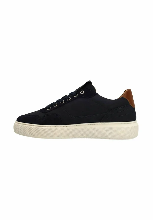 SNEAKER - Trainers - blau