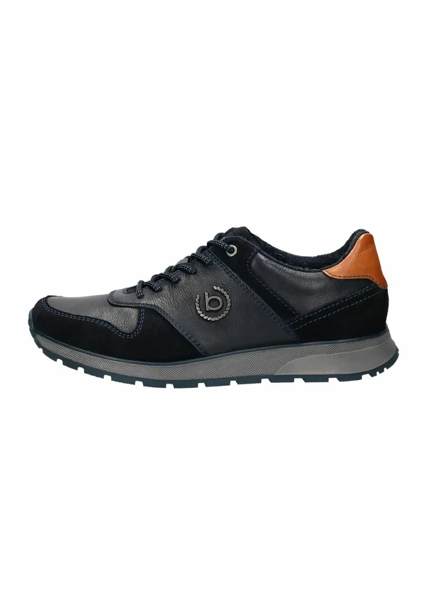 SNEAKER - Trainers - blau