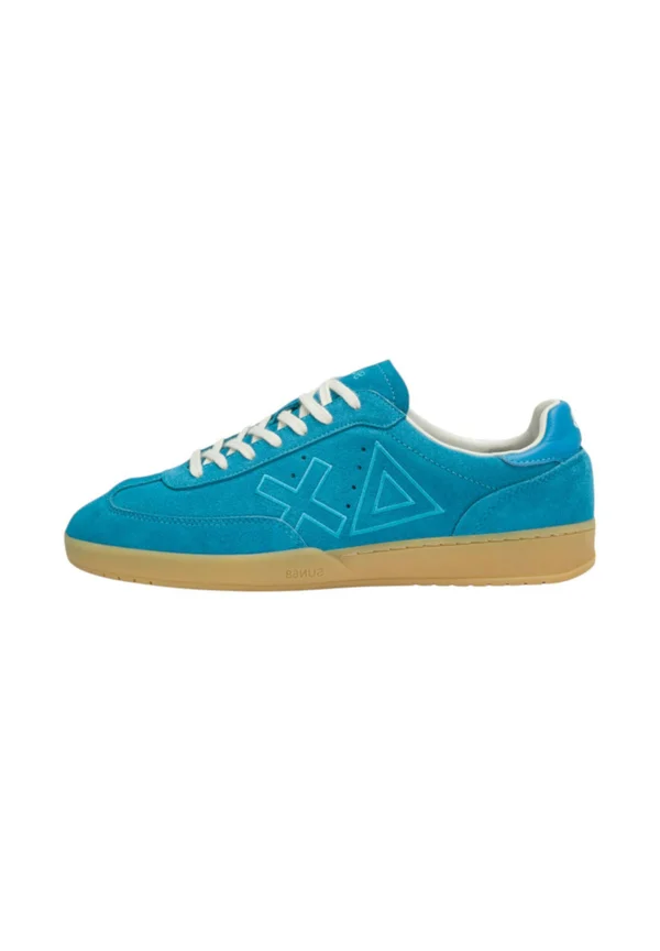 SNEAKER - Trainers - blu chiaro