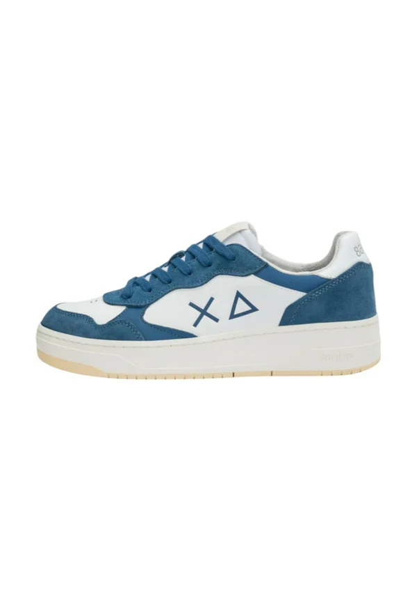 SNEAKER - Trainers - blu
