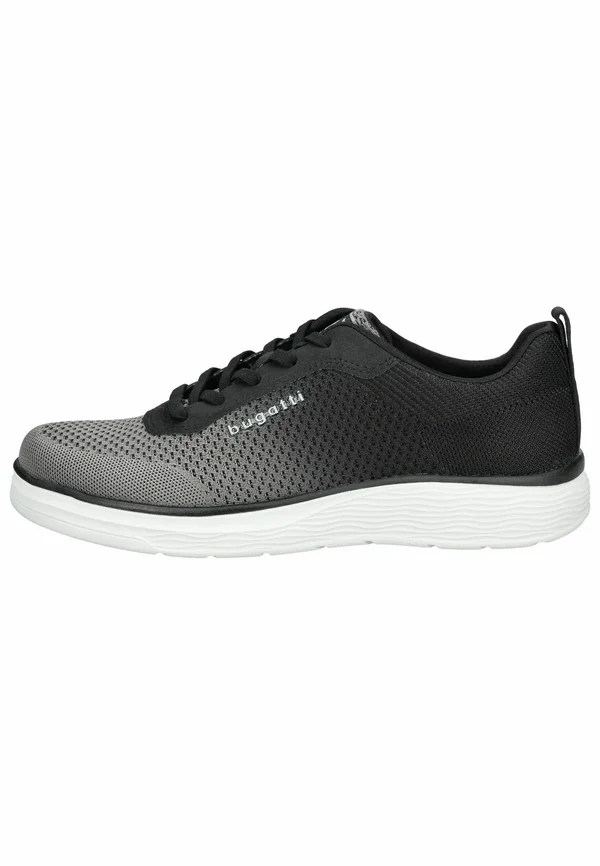 SNEAKER - Trainers - dark grey   black 1110