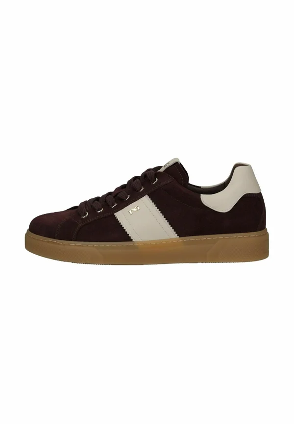 SNEAKER - Trainers - dark red
