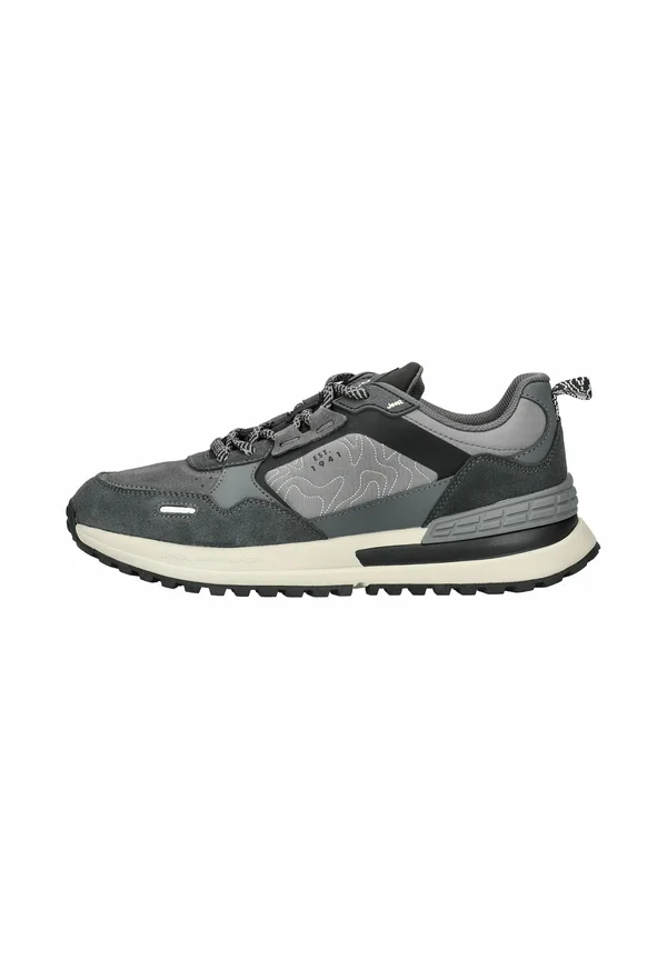 SNEAKER - Trainers - dk grey