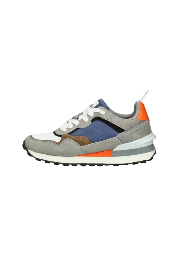 SNEAKER - Trainers - light grey blue