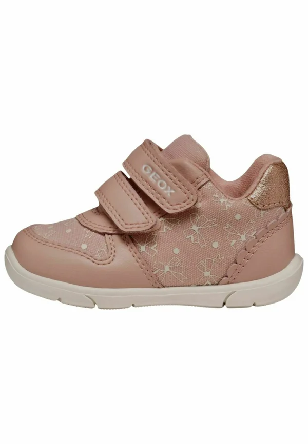 SNEAKER - Trainers - lt rose c