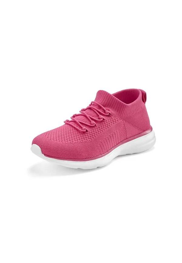 SNEAKER - Trainers - magenta
