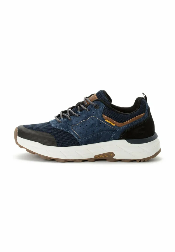 SNEAKER - Trainers - marine