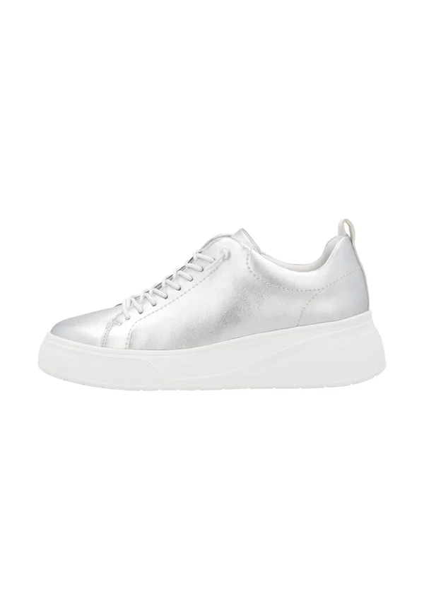 SNEAKER - Trainers - metallic