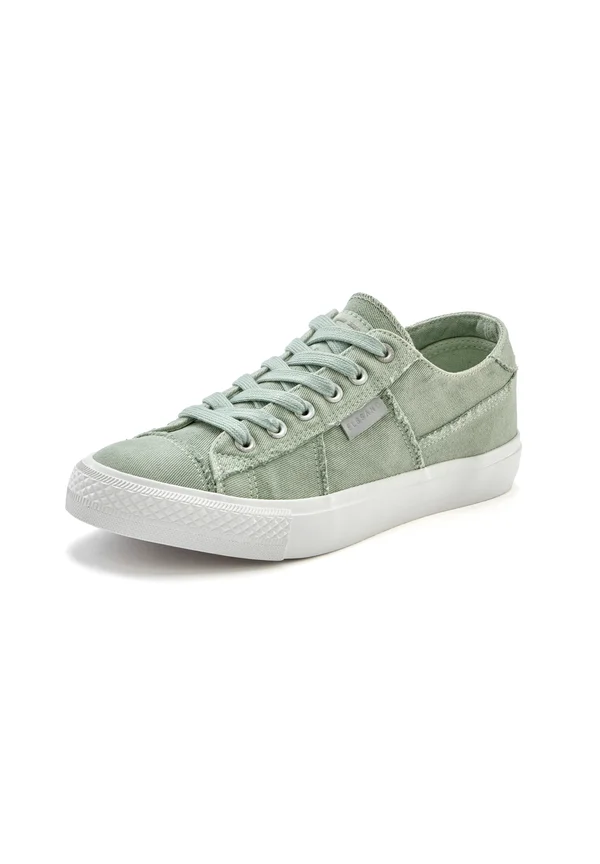 SNEAKER - Trainers - mintgrün