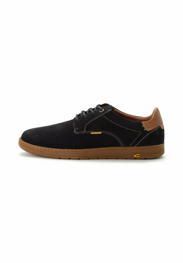 SNEAKER - Trainers - navy