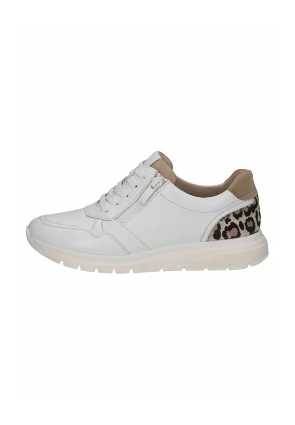 SNEAKER - Trainers - offwhite comb