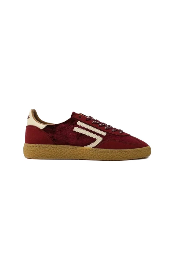 SNEAKER - Trainers - rosso