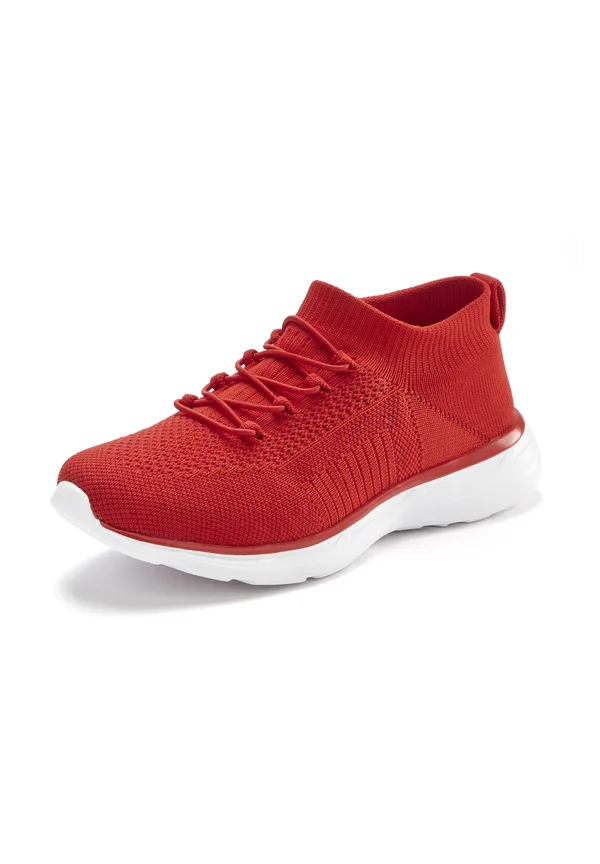 SNEAKER - Trainers - rot