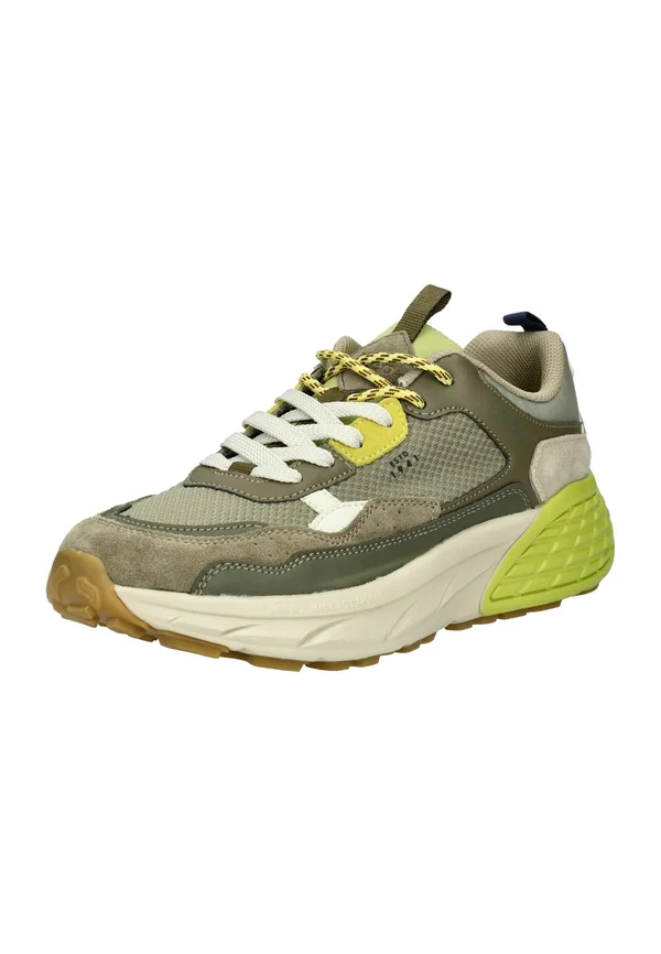 SNEAKER - Trainers - sage