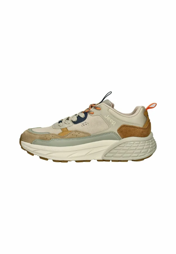 SNEAKER - Trainers - sand