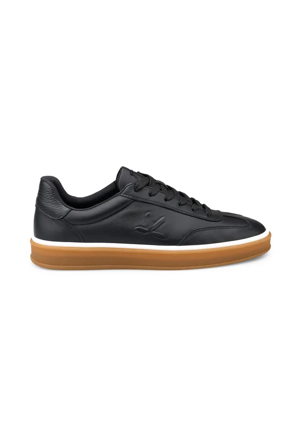 SNEAKER - Trainers - schwarz