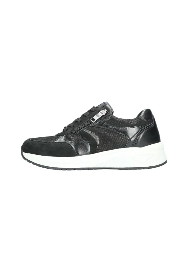 SNEAKER - Trainers - schwarz