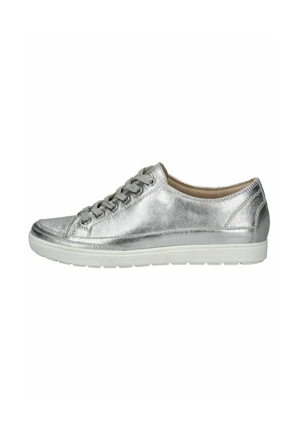 SNEAKER - Trainers - silver metall o