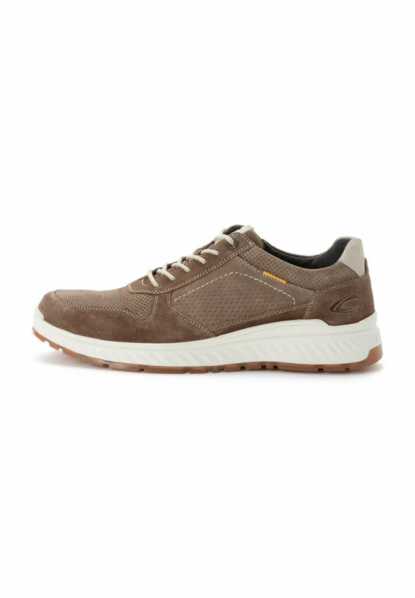 SNEAKER - Trainers - taupe