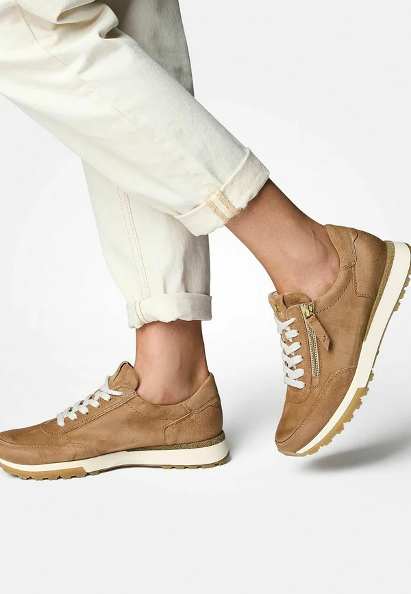 SNEAKER - Trainers - twice sisal