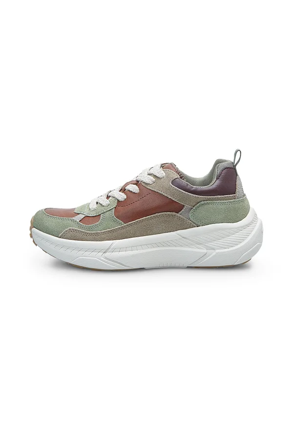 SNEAKER  - Trainers - verde
