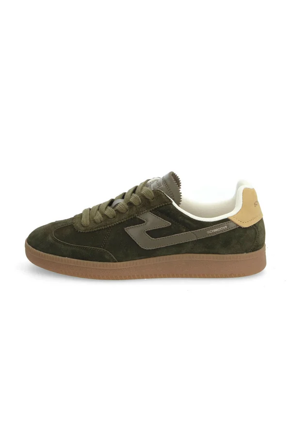 SNEAKER - Trainers - vert kaki