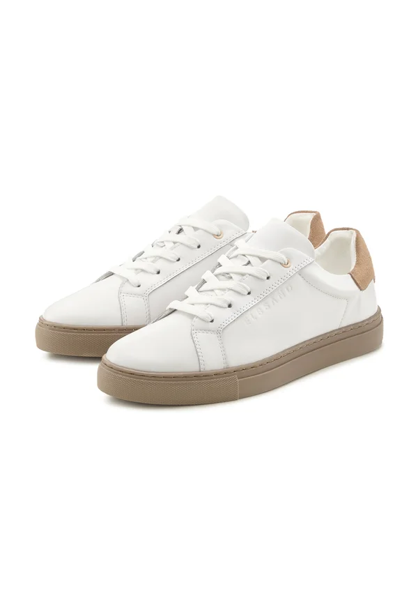 SNEAKER - Trainers - weiß