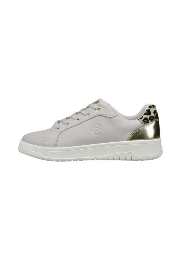 SNEAKER - Trainers - weiß