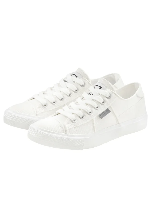 SNEAKER - Trainers - weiß