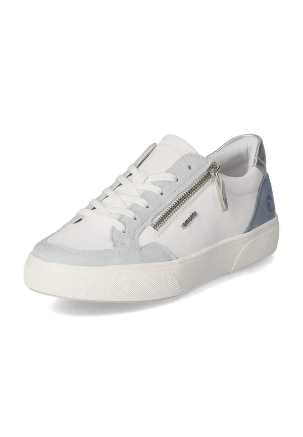 SNEAKER - Trainers - weiss kombi