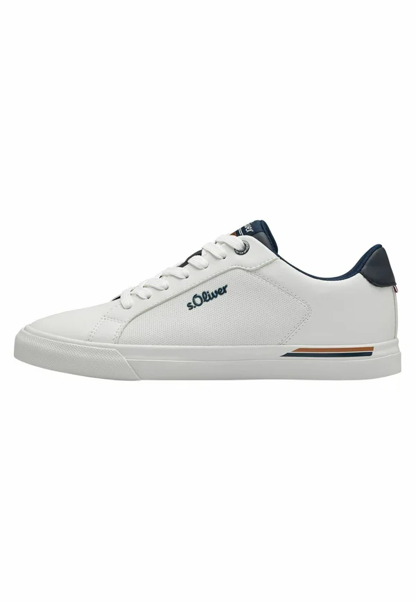 SNEAKER - Trainers - white