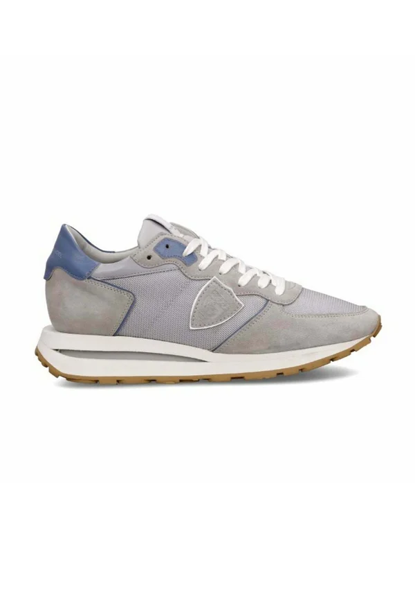 SNEAKER - TROPEZ HAUTE  - Trainers - blu