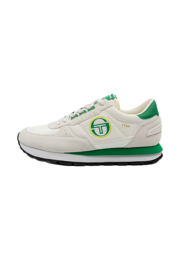 SNEAKER VENEZIA - Trainers - ice green